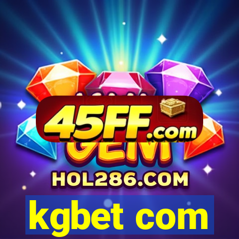 kgbet com